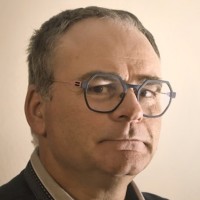 Patrice MARCHAND