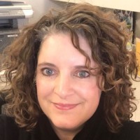 Beverly Connell