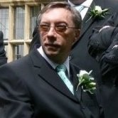 Richard Enderson
