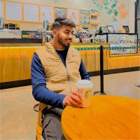 Prince Sharma