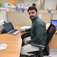 Mohd Aiman Shaikh