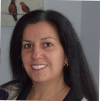 Anna Gagliardi