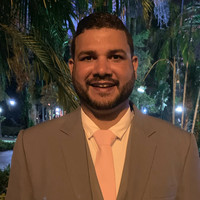 Diego Pimentel