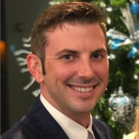 Shane Cates, PMP
