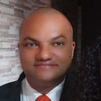 José Ailton Carvalho