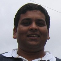 Anshuman Pathak
