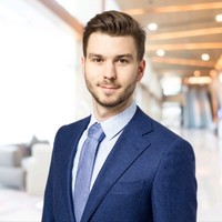 Dominik Langenegger