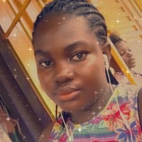 Lordina Ankomah