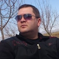 Rustam Babadjanov