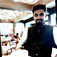 Shashank Tiwari