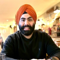 Harmneet Singh Marwah