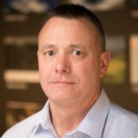 Shaun Carrigan