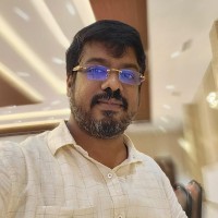 Giriraj Ramachandran