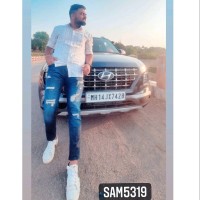 Sanmesh Waghmare