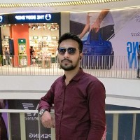 Maaz Ansari