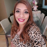 Brenda Chávarry Sánchez