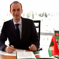 YARASLAU DORASH