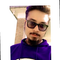 Abdullah Shah Khan