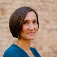 Kym Weed, Ph.D.