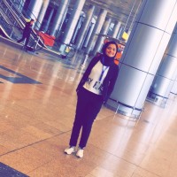 Shymaa Sakr