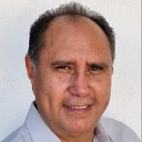 Andres Soto García