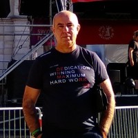 Иван Петров