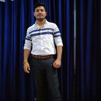 Ayush Pratap Singh