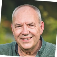 Marc Vanhellemont (pseudo Vanel)