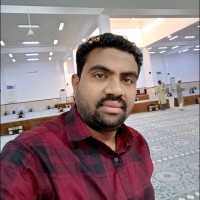 Mohamed Mohideen