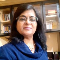 Dr. Priyadarshini Roy MD