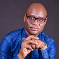NICHOLAS OUMA