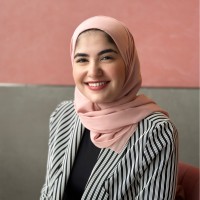 Nada Qaddourah
