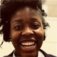 Kadijiha Jones
