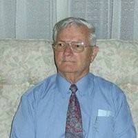 Bill Waters