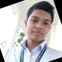 Deepansh Kumar