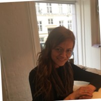 Nanna Louise Borum Gjedde