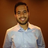 Hector Gonzalez, Pmp