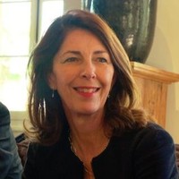 Nadine Mathieu