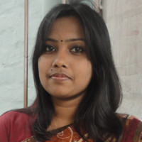 Rezwana Sharmin Alice