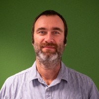 Jeroen Van Den Berghe