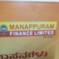 Manappuram Finance Rtocircle