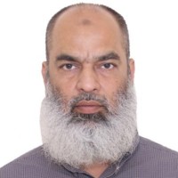 Tamkeen Ahmed