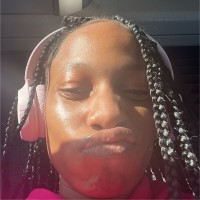 jaeda walker