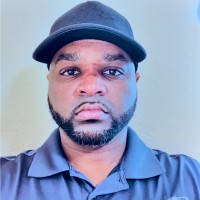 Tralvis Griffin
