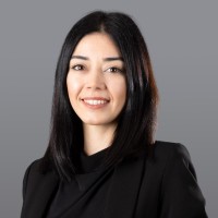 Tuğba Sökesoğlu