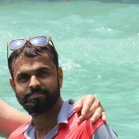 Vivek Margaj