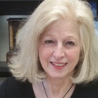 Patsy Scott