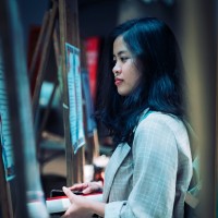 Nga Tran
