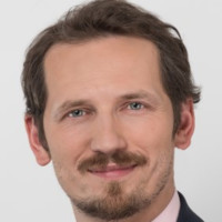 Prof. Uw Dr Hab. Piotr Bogdanowicz