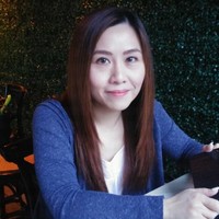 Carmen Tong